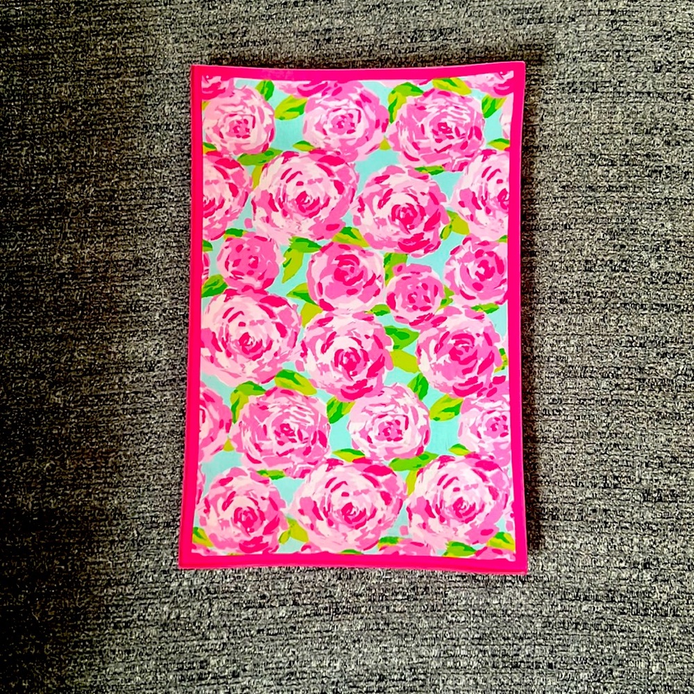 Lilly Pulitzer Tray